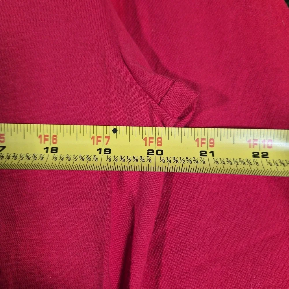 St.‎ Louis Cardinals 2013 World Series Fall Classic Majestic Long Sleeve Shirt L